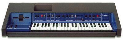 E-mu Emulator I