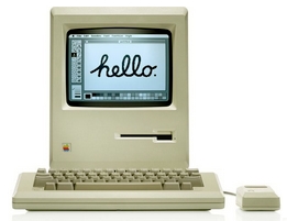 Macintosh 128K