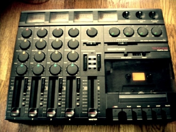 TASCAM PORTA ONE