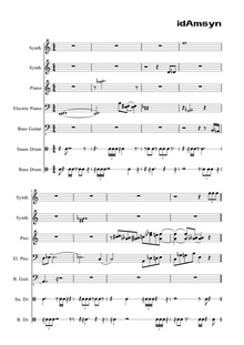 idAmsyn (Score)
