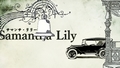 サマンサ・リリー