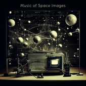 Music of Space Images