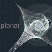 planar