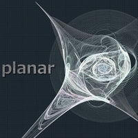 planar