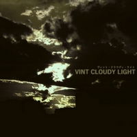 VINT CLOUDY LIGHT