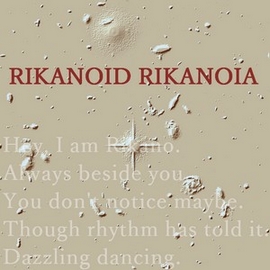 RIKANOID RIKANOIA