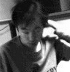 プロフィール写真