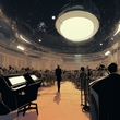 コンサートホール・シアター