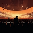 コンサートホール・シアター