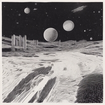 Hyper-spacetime Ideopolis